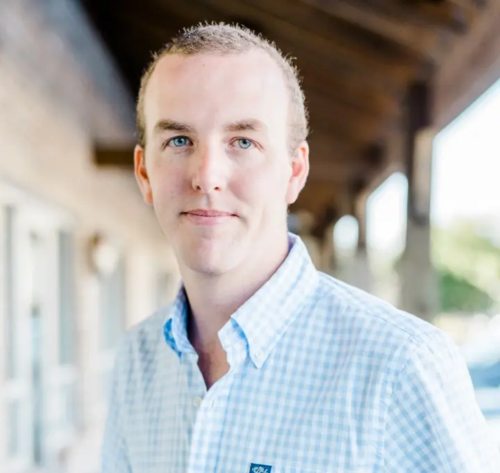 Andrew Blackwell