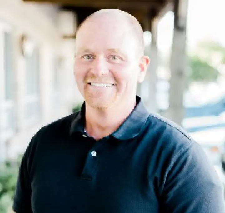 Tim Raynor